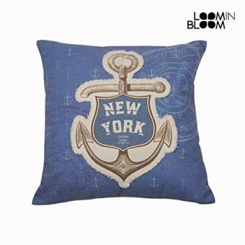 Cuscino 45x45 by Loomin Bloom