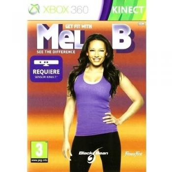 Get Fit With Mel B - Kinect