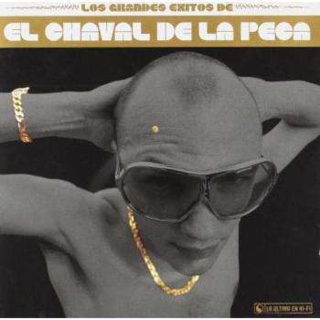 EL CHAVAL DE LA PECA