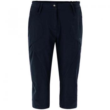 Gonso culotte 3/4 para mujer rosa, color Negro - negro, tamaño 40 [DE 38]
