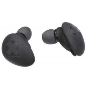 SWISS-PRO Auriculares inalambricos 8d Swiss go Earbuds hs-99 au Bluetooth/Negro