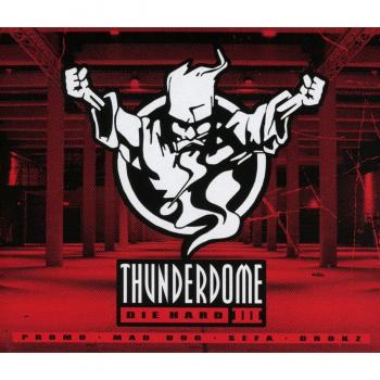 Thunderdome-die Hard III