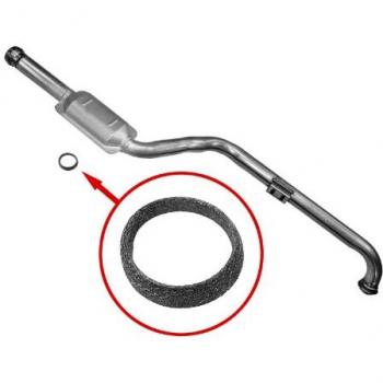 Bm Catalysts BM80189H Catalytic Converter