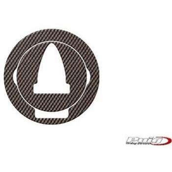 Puig Protector Interior + Exterior Tapon Deposito Aprilia 07-13. Ref.4760c