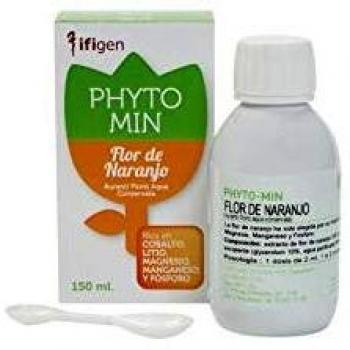 Ifigen Phyto-Min Flor de Naranjo 150ml
