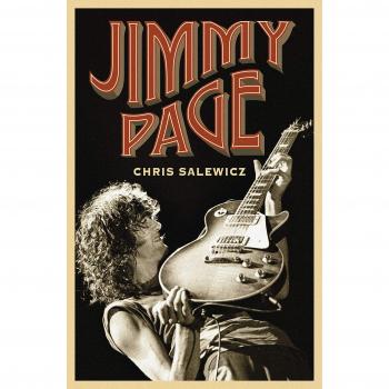 Jimmy Page: La biografía definitiva - Chris Salewicz