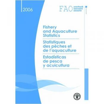 Fishery and aquaculture statistics 2006
