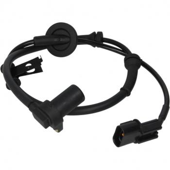 Sensor ABS de velocidad de la rueda AUTLOG AS4356 Derecha