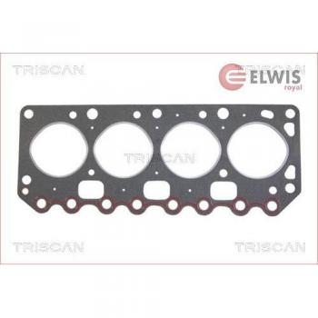 Junta de culata TRISCAN 501-2652 para FORD Fiesta y Escort