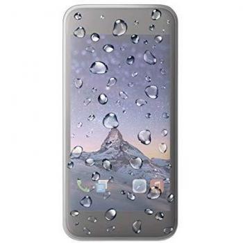 Mobilis - Funda antilluvia para Smartphone