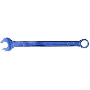 Llave combinada mixta HAZET 600N-23, tipo .DIN3113A, tamaño 23 mm