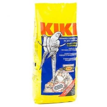 Kiki alimento para Loros y Cotorras 1600 gr