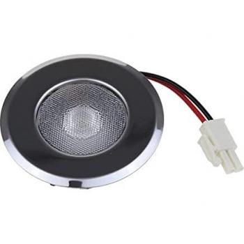Lámpara LED de Repuesto para Campana Extractora Compatible con AEG/Electrolux 4055310926