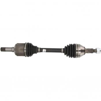 Eje motriz y árbol de transmisión POINT GEAR PNG75182, diseñado para ofrecer alta resistencia y durabilidad, fabricado con materiales de calidad superior, compatible con diversas aplicaciones mecánicas, ideal para sistemas de transmisión en vehículo