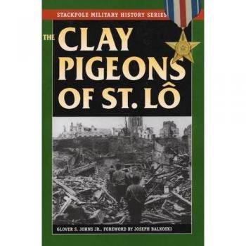 The Clay Pigeons of St Lô