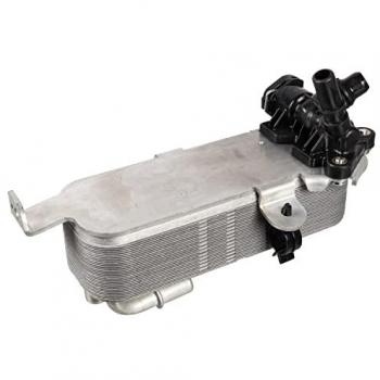 FEBI BILSTEIN Radiador de aceite, transmisión automática 172243 para BMW: Série 1, Série 3, Série 4, Série 2