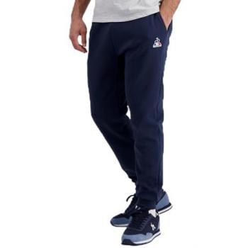 Pantalón Largo Le Coq Sportif Essentiels Regular N°1 Azul Marino XL