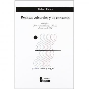 REVISTAS CULTURALES Y DE CONSUMO