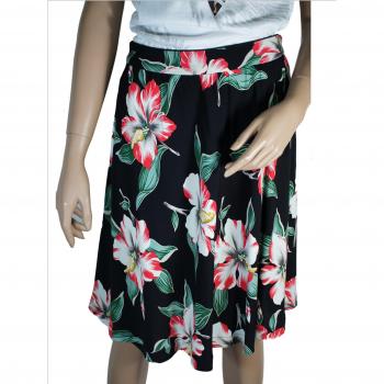 Guess - Falda - para mujer negro negro