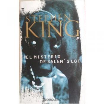 Misterio de salem's lot, el