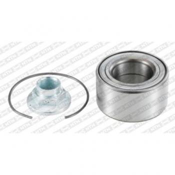 SNR Wheel Bearing Kit Part Number: R18911