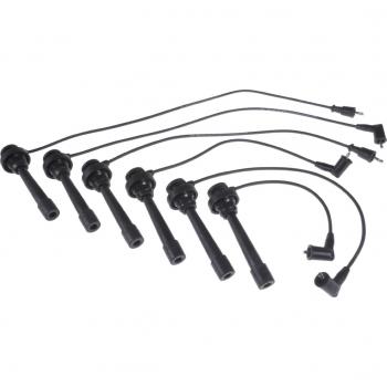 Juego de cables de encendido BLUE PRINT ADC41617