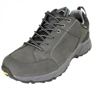 Chiruca Ottawa 03 Men's Black Gore-Tex Hiking Sneakers