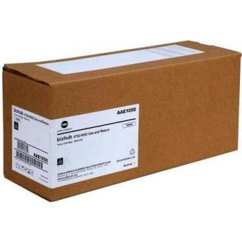 Konica Minolta TNP63 Negro Cartucho de Toner Original