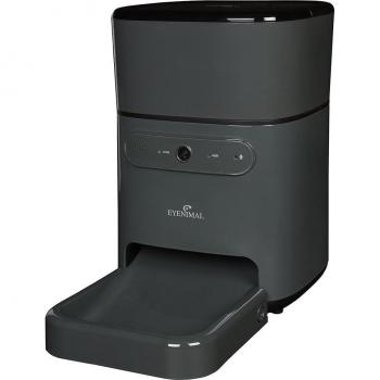Comedero automático Eyenimal SMART pequeño - Hasta 2,5 kg de alimento
