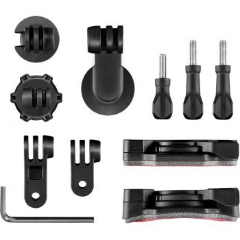 Kit de brazo ajustable para cámara de acción Garmin VIRB X/XE, accesorios de montaje 360 Ultra