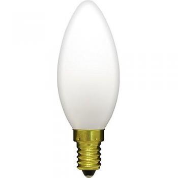 Thomson E14 Flame IMAX - Bombilla LED, 2,8 W, 250 lm