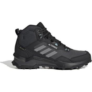 Zapatillas de Senderismo Adidas Terrex Ax4 Mid Goretex para Mujer