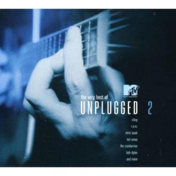 The Very Best Of MTV Unplugged 2