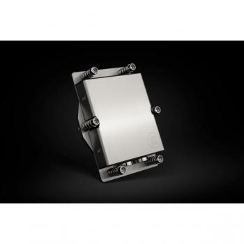 Bloque de agua EK-Pro CPU WB SP5 Rack - Nickel + Acetal para sistema de refrigeración de ordenador
