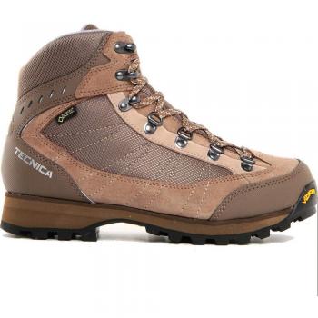 Desconocido técnico W Makalu IV GTX, marrón, 40