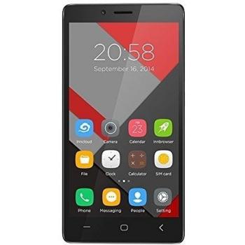 InnJoo INN20NOTELB - Smartphone de 5.5