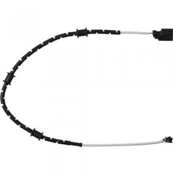 Sensor de desgaste de pastillas de freno HELLA 8DK 355 252-111 - Contacto de advertencia para Jaguar