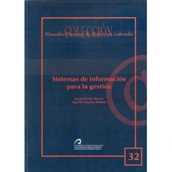 Sistemas de información para la gestión