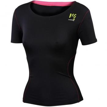 Camisetas Karpos Fast Jersey L Black L