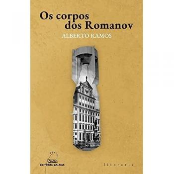 Os corpos dos Romanov