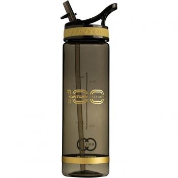 Botella hidratación Centuri Deluxe 600ml Dorado