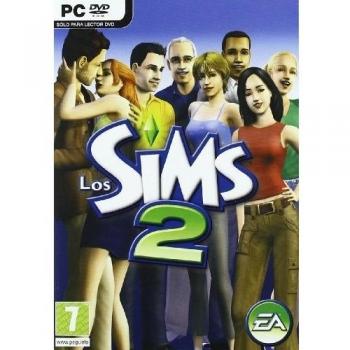 Los Sims 2 Remastered PC