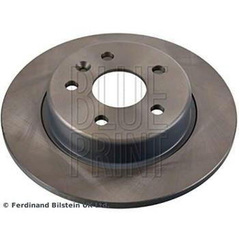 Disco de Freno Blue Print ADW194338 para OPEL Astra K 3/5 puertas y Sports Tourer