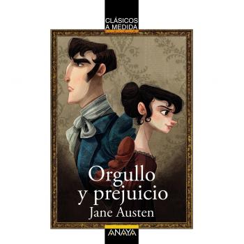 Orgullo y prejuicio - Jane Austen