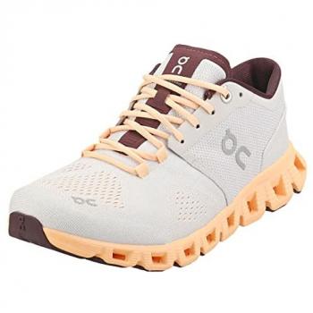 On Cloud X Women's Neutral Running Shoe