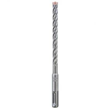 Alpen Broca para martillo perforador 9089215 81500500100 0081500500100, 5 mm, longitud total 160 mm, SDS-Plus