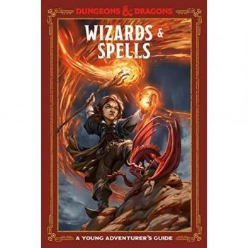 Wizards & Spells
