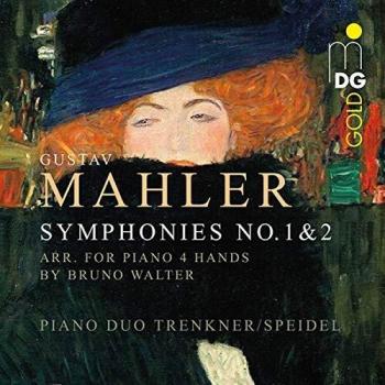 Piano Duo Trenkner/Speidel