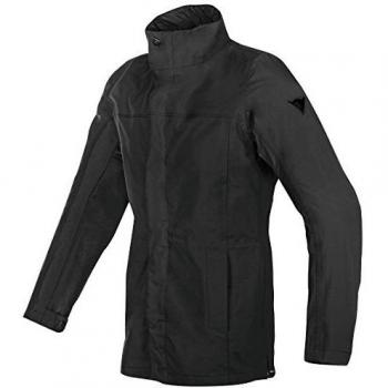 Dainese 165459377750 Chaqueta Moto Hyper Flux D-Dry, 50