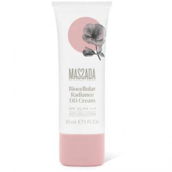 Massada Bio Cellular Radiance DD Cream SPF25/PA +++